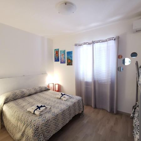 דירות סן ויטו לו קאפו Sole Mio Vacation מראה חיצוני תמונה