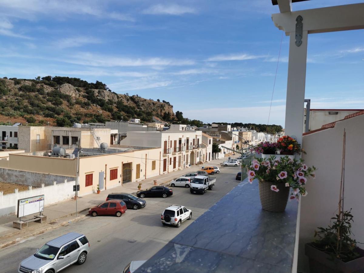 דירות סן ויטו לו קאפו Sole Mio Vacation מראה חיצוני תמונה