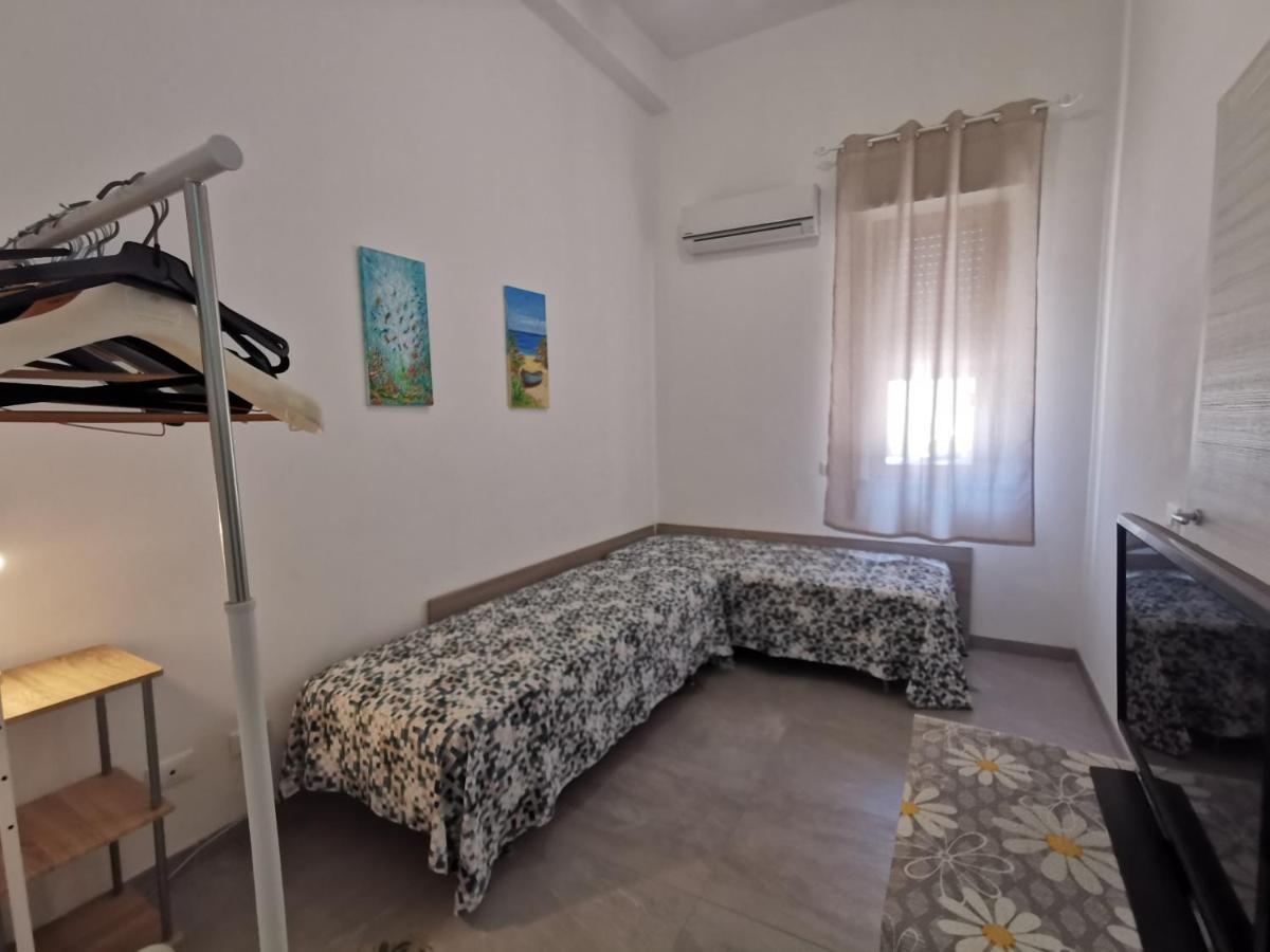 דירות סן ויטו לו קאפו Sole Mio Vacation מראה חיצוני תמונה