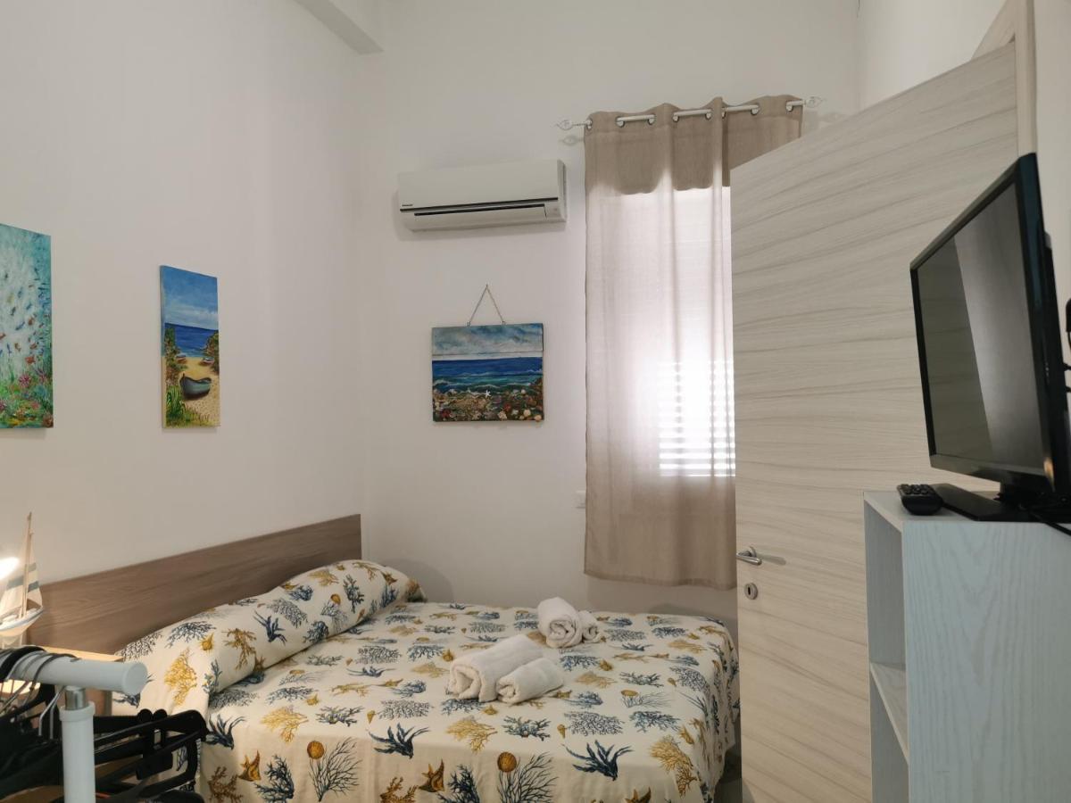 דירות סן ויטו לו קאפו Sole Mio Vacation מראה חיצוני תמונה